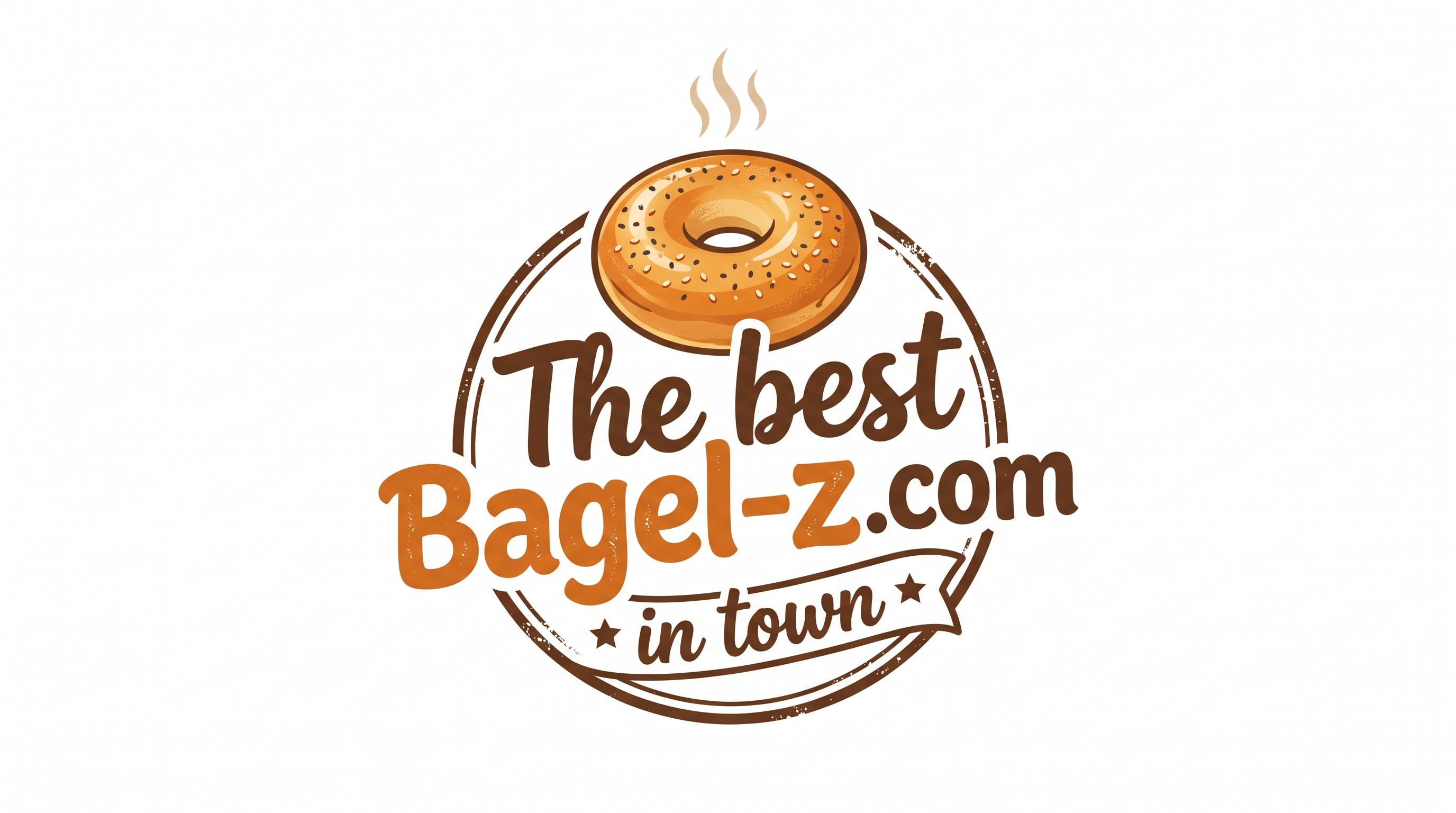 The best Bagelz in town